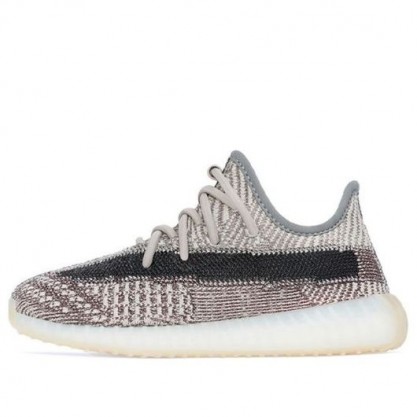 Adidas Yeezy Boost 350 V2 Kids 'Zyon' Zyon/Zyon/Zyon FZ1283