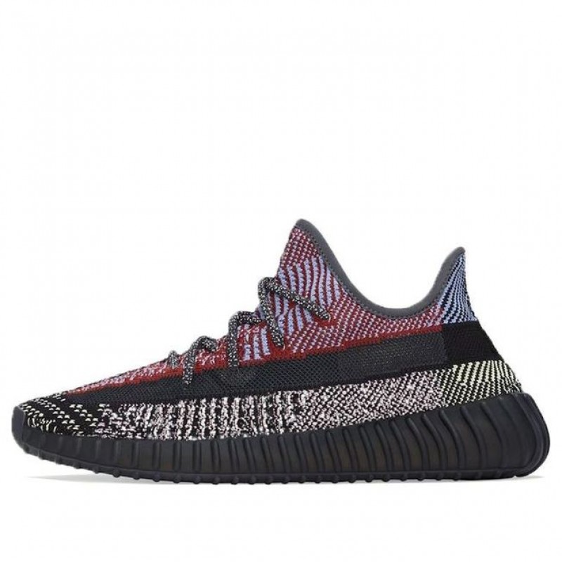 Adidas Yeezy Boost 350 V2 Yecheil Reflective FX4145