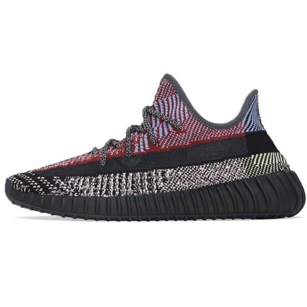 Adidas Yeezy Boost 350 V2 Yecheil Reflective FX4145