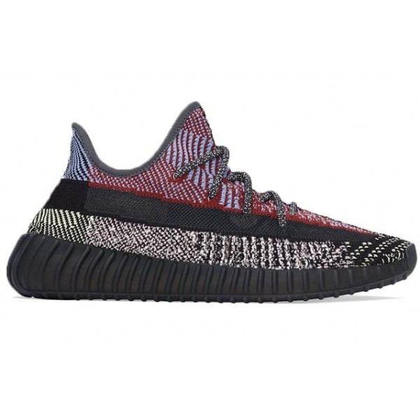 Adidas Yeezy Boost 350 V2 Yecheil Reflective FX4145