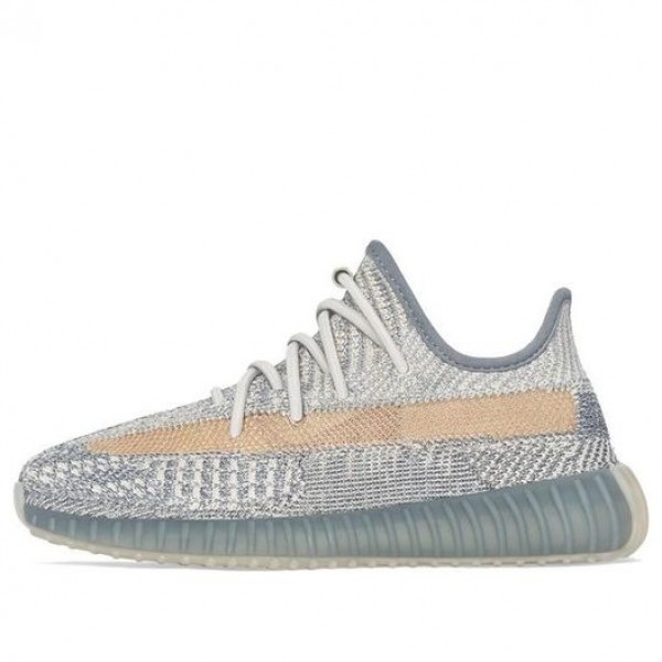 Adidas Yeezy Boost 350 V2 Kids 'Israfil' Israfil/Israfil/Israfil FZ5422