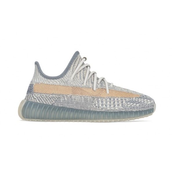 Adidas Yeezy Boost 350 V2 Kids 'Israfil' Israfil/Israfil/Israfil FZ5422