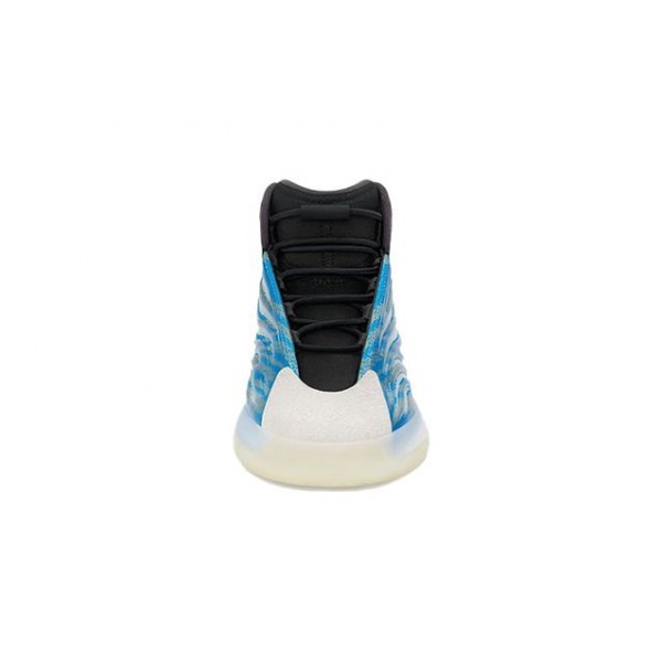 Adidas Yeezy Quantum Kids ' Frozen Blue GZ8871