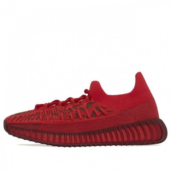 Adidas originals Yeezy Boost 350 V2 CMPCT Slate Red GW6945