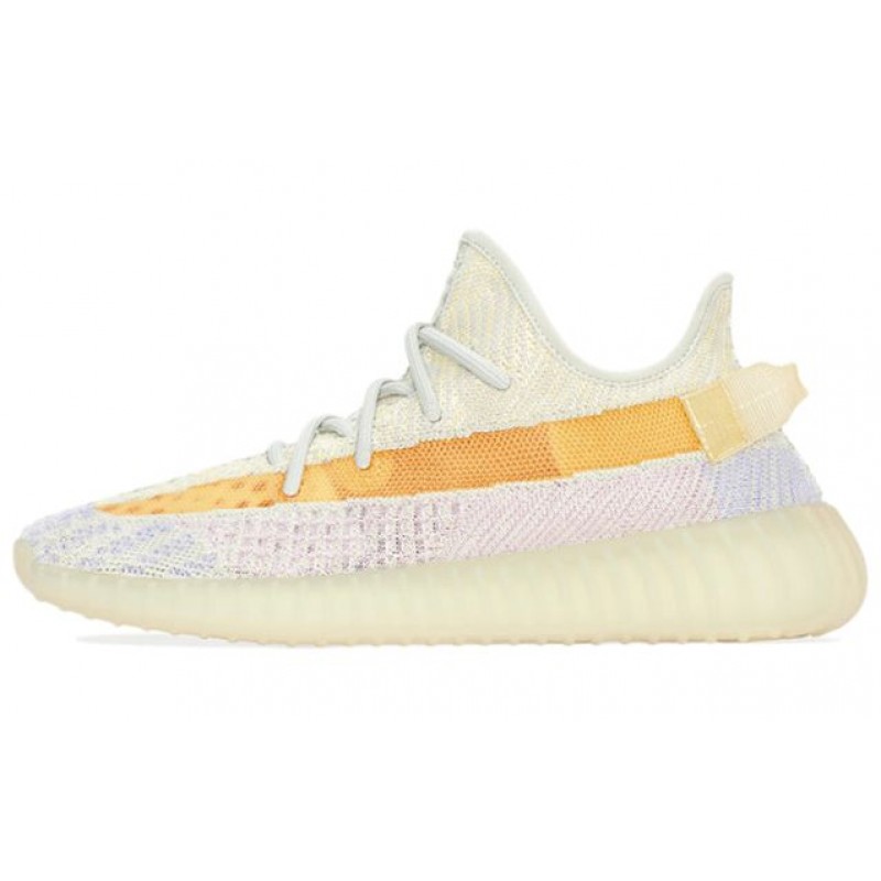 Adidas Aidias Yeezy Boost 350 V2 Light GY3438