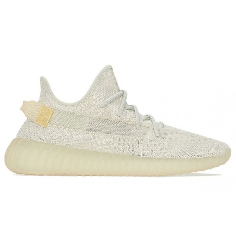 Adidas Aidias Yeezy Boost 350 V2 Light GY3438