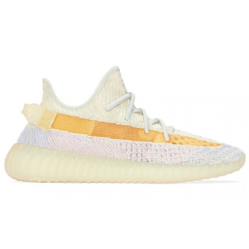 Adidas Aidias Yeezy Boost 350 V2 Light GY3438