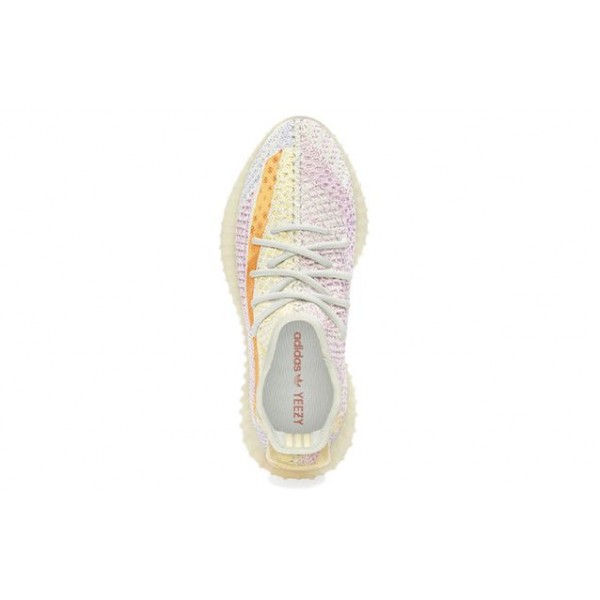 Adidas Aidias Yeezy Boost 350 V2 Light GY3438