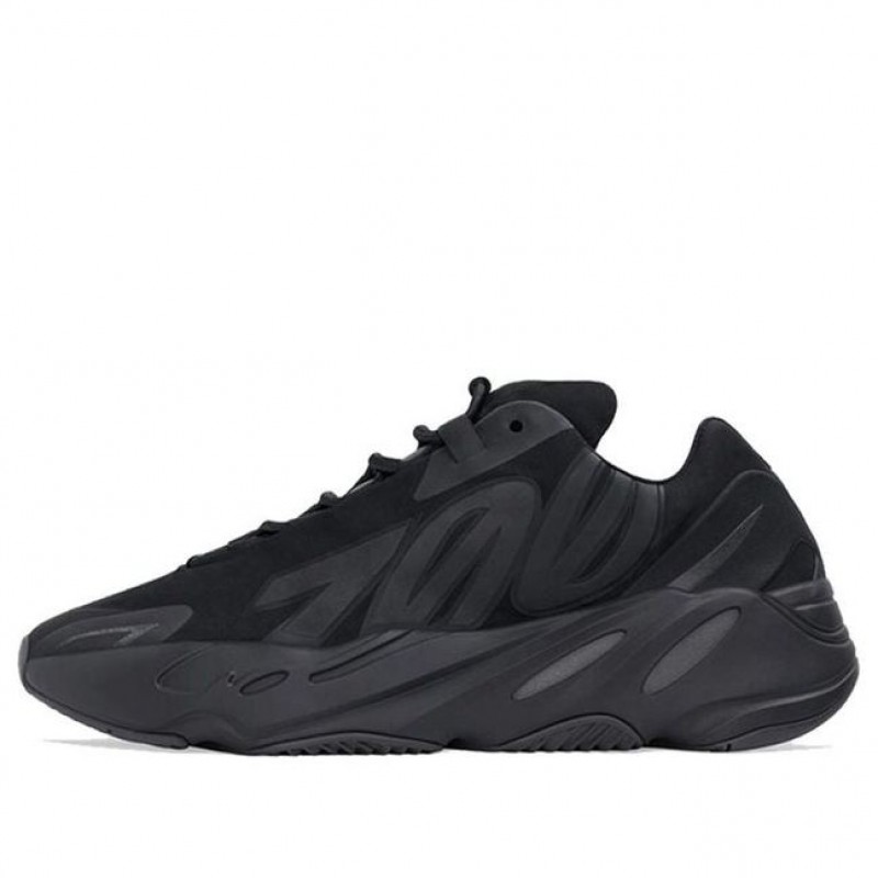 Adidas Yeezy Boost 700 MNVN Triple Black FV4440