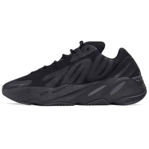 Adidas Yeezy Boost 700 MNVN Triple Black FV4440