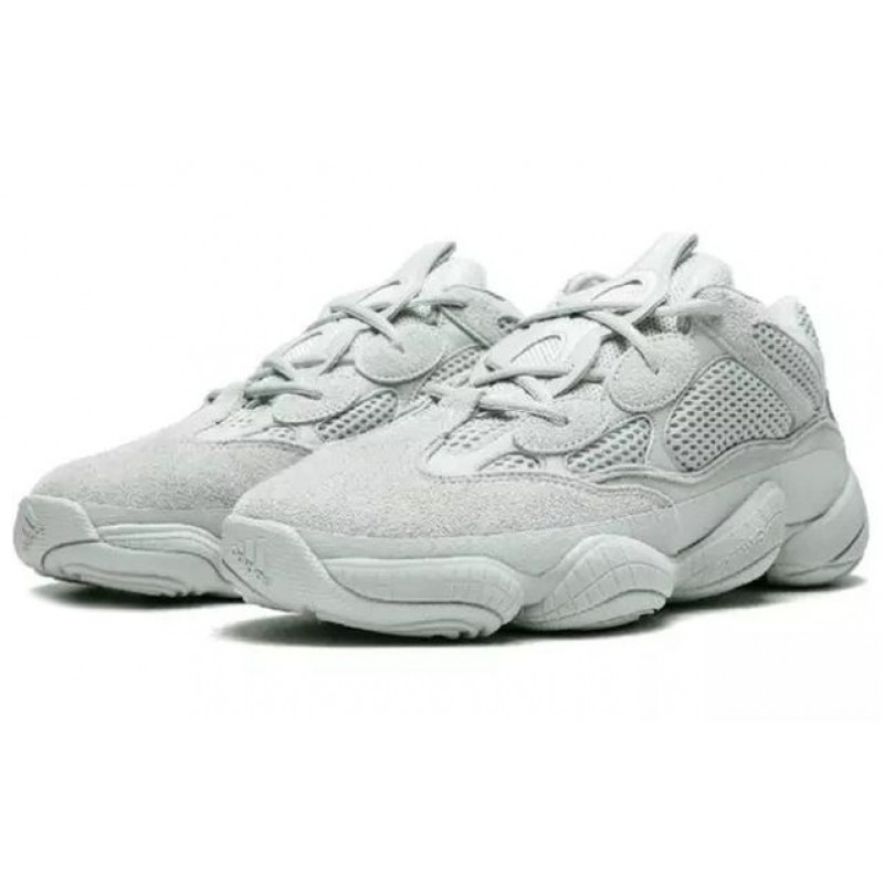 Adidas Yeezy Desert Rat 500 Salt EE7287