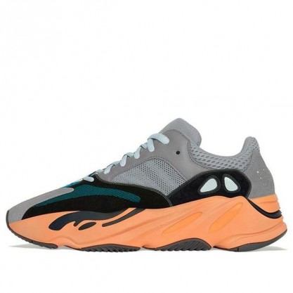 Adidas Yeezy Boost 700 Wash Orange GW0296