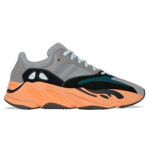 Adidas Yeezy Boost 700 Wash Orange GW0296