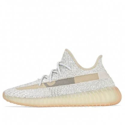 Adidas Yeezy Boost 350 V2 Lundmark - Full Reflective FV3254