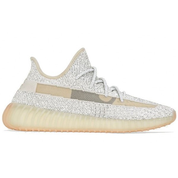 Adidas Yeezy Boost 350 V2 Lundmark - Full Reflective FV3254