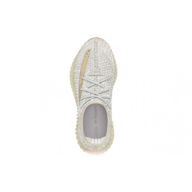 Adidas Yeezy Boost 350 V2 Lundmark - Full Reflective FV3254