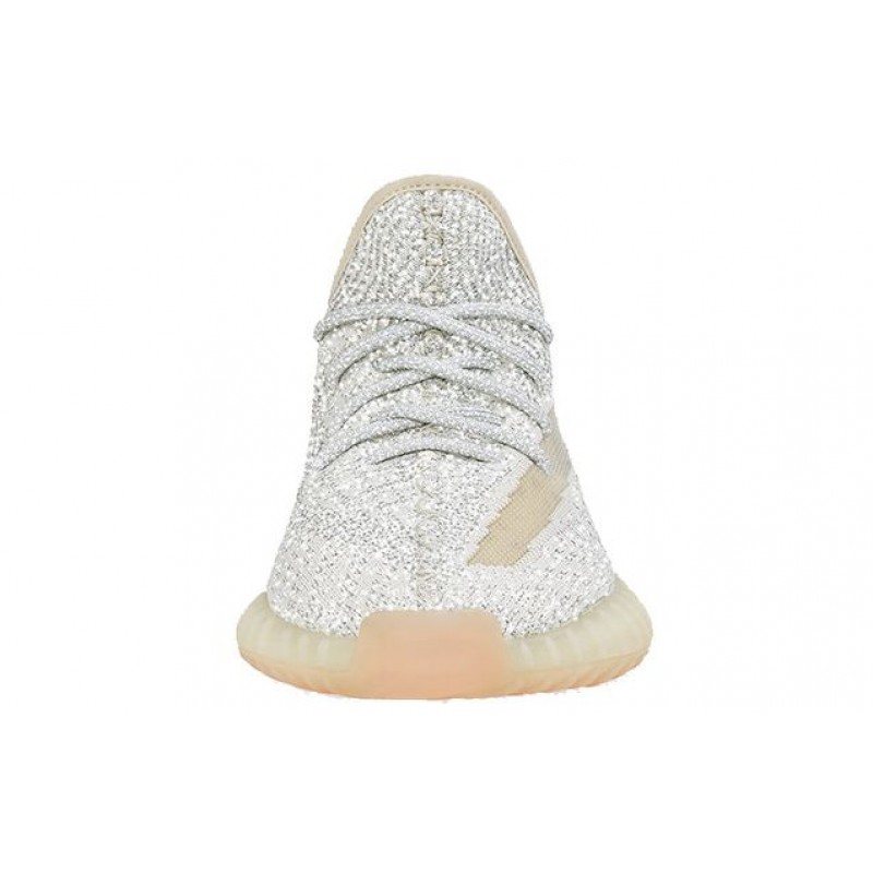 Adidas Yeezy Boost 350 V2 Lundmark - Full Reflective FV3254