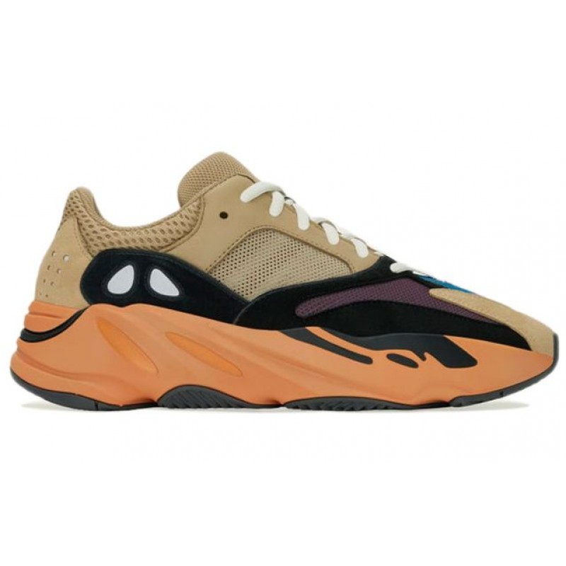 Adidas originals Yeezy Boost 700 Enflame Amber GW0297