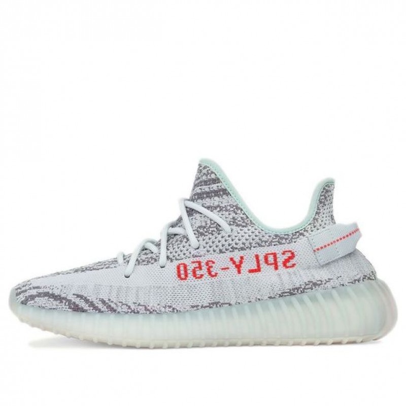 Adidas originals Yeezy Boost 350 V2 Blue Tint 2021 B37571-2021