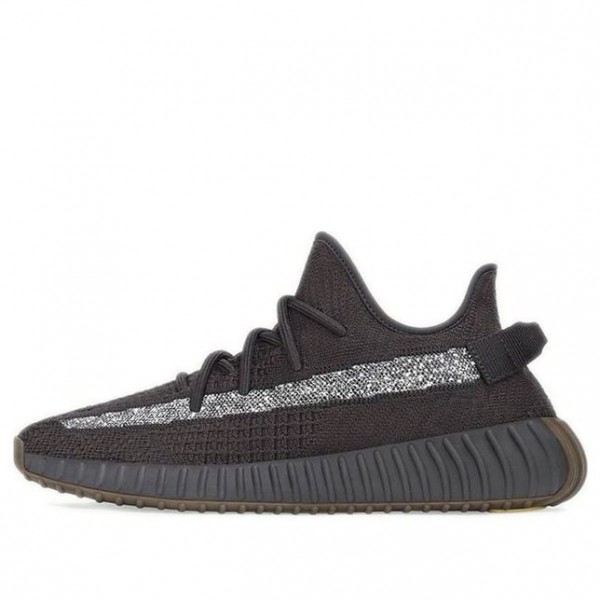 Adidas Yeezy Boost 350 V2 'Cinder Reflective' Cinder/Cinder/Cinder FY4176