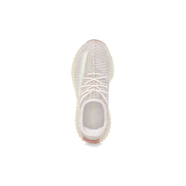 Adidas Yeezy Boost 350 V2 Kids 'Citrin Non-Reflective' Citrin/Citrin/Citrin FW3052