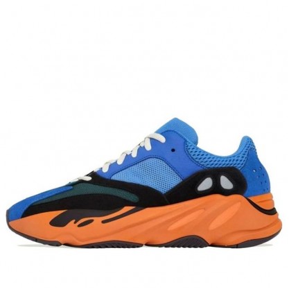 Adidas Yeezy Boost 700 Bright Blue GZ0541