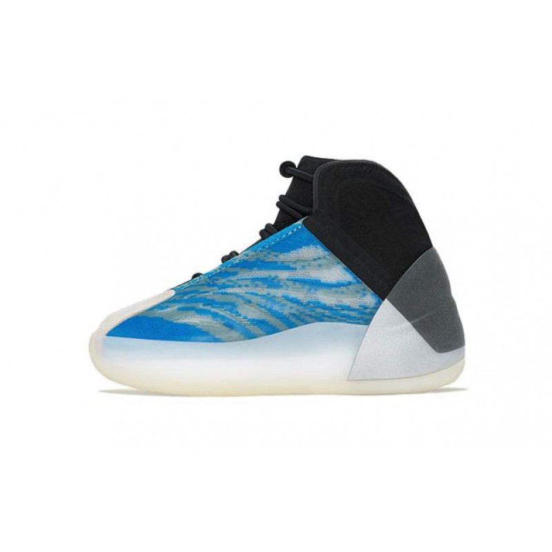 Adidas Yeezy Quantum Infants 'Frozen Blue' Frozen Blue GZ8870