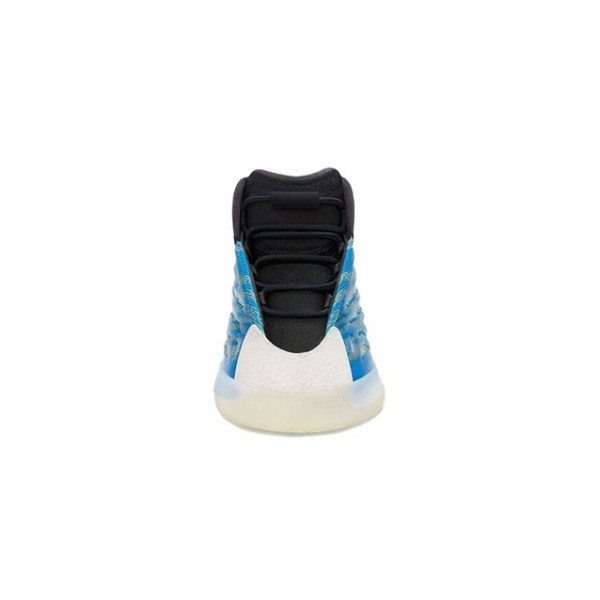 Adidas Yeezy Quantum Infants 'Frozen Blue' Frozen Blue GZ8870