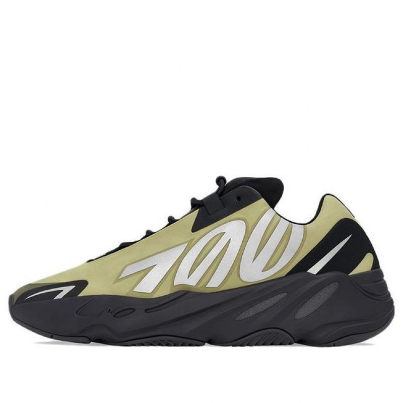 Adidas originals Yeezy Boost 700 MNVN Resin GW9525