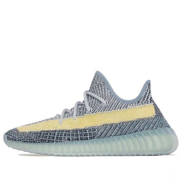 Adidas Yeezy Boost 350 V2 Ash Blue GY7657