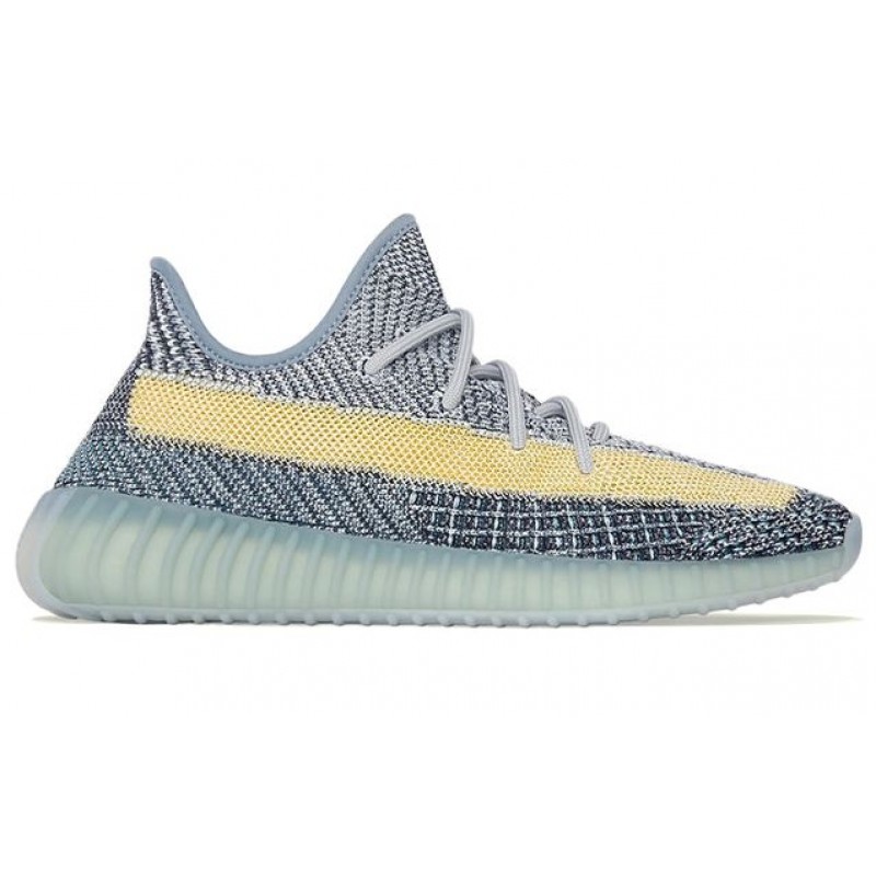 Adidas Yeezy Boost 350 V2 Ash Blue GY7657