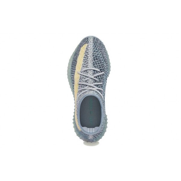 Adidas Yeezy Boost 350 V2 Ash Blue GY7657