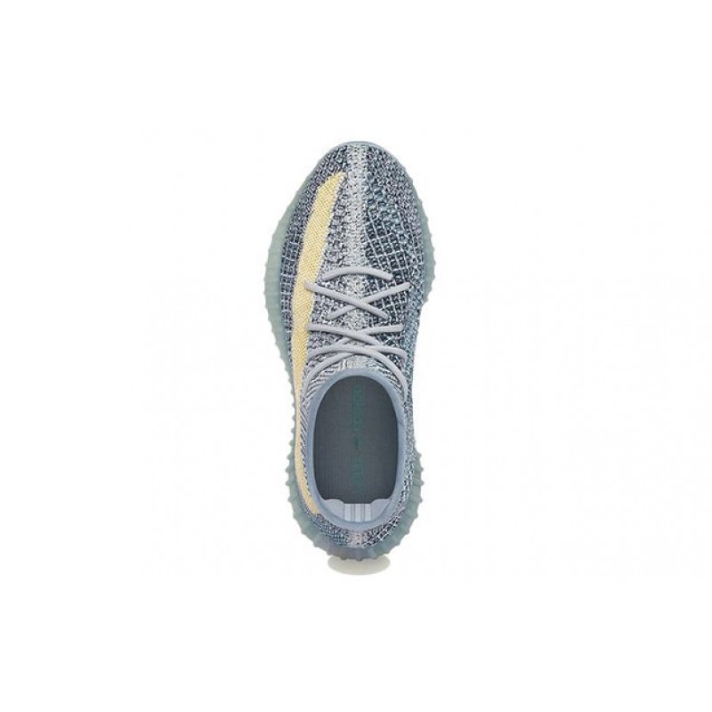 Adidas Yeezy Boost 350 V2 Ash Blue GY7657