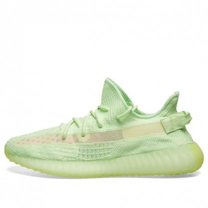 Adidas Yeezy Boost 350 V2 Glow in the Dark EG5293