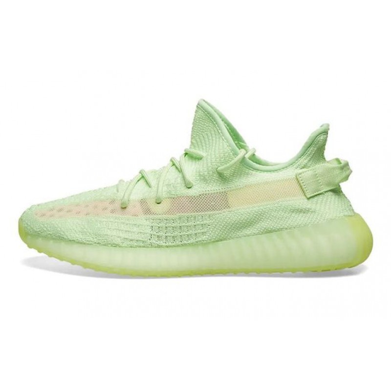 Adidas Yeezy Boost 350 V2 Glow in the Dark EG5293