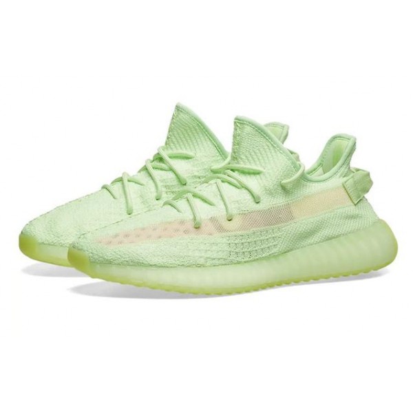 Adidas Yeezy Boost 350 V2 Glow in the Dark EG5293