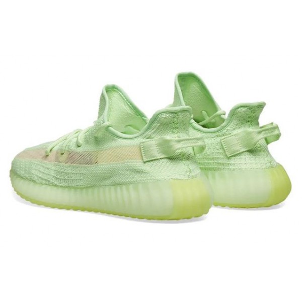 Adidas Yeezy Boost 350 V2 Glow in the Dark EG5293