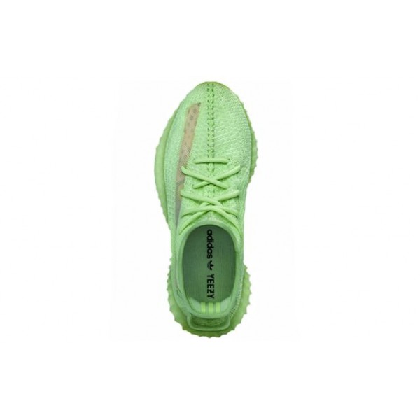 Adidas Yeezy Boost 350 V2 Glow in the Dark EG5293