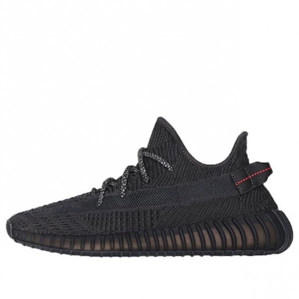 Adidas Yeezy Boost 350 V2 Black FU9006