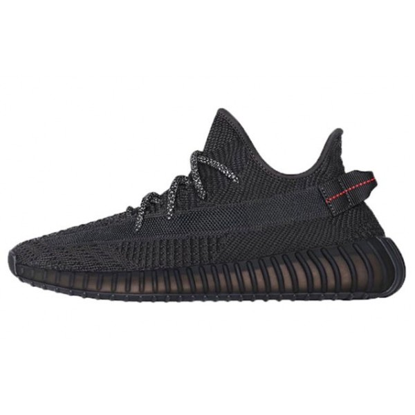 Adidas Yeezy Boost 350 V2 Black FU9006