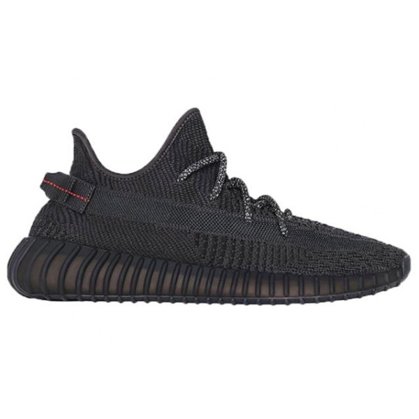 Adidas Yeezy Boost 350 V2 Black FU9006