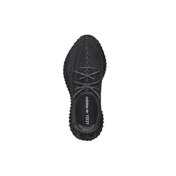 Adidas Yeezy Boost 350 V2 Black FU9006