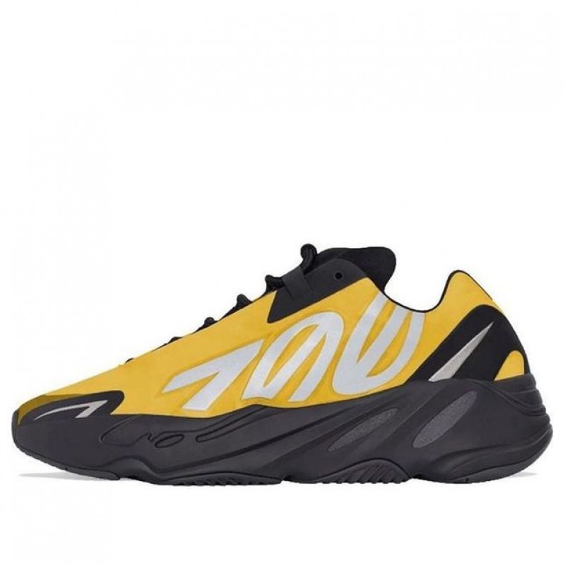 Adidas Yeezy Boost 700 MNVN Honey Flux GZ0717