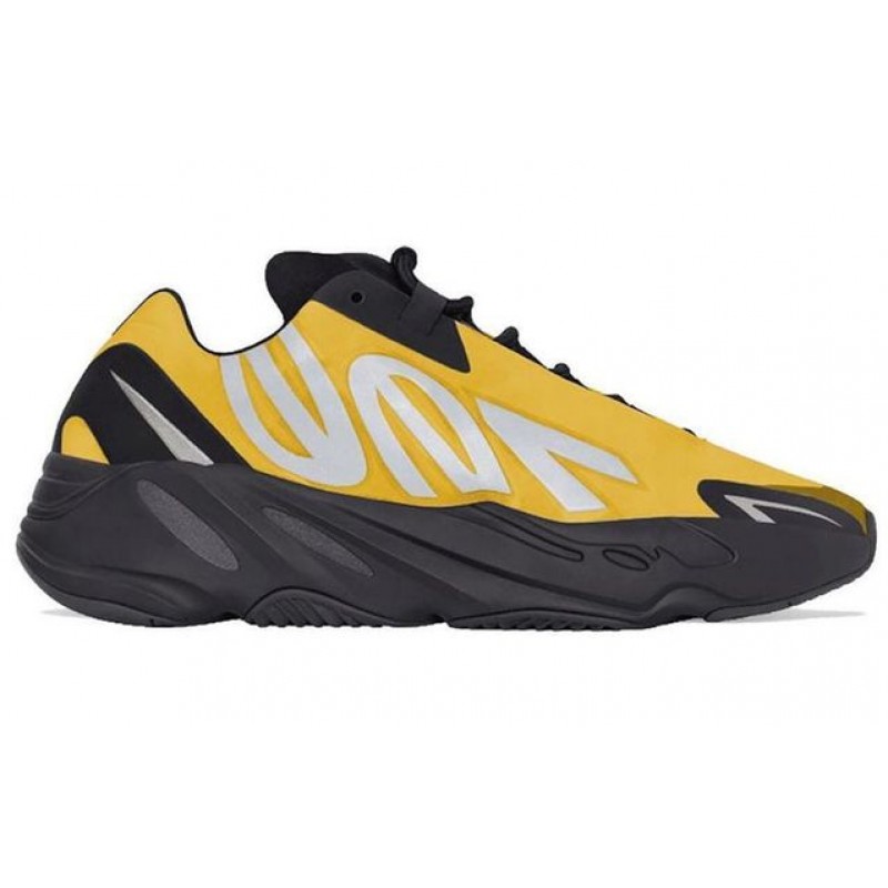 Adidas Yeezy Boost 700 MNVN Honey Flux GZ0717