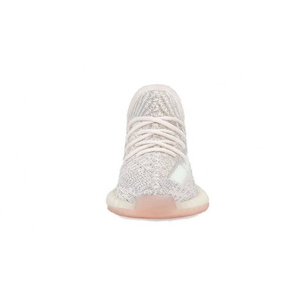 Adidas Yeezy Boost 350 V2 Infant 'Citrin Non-Reflective' Citrin/Citrin/Citrin FW3047