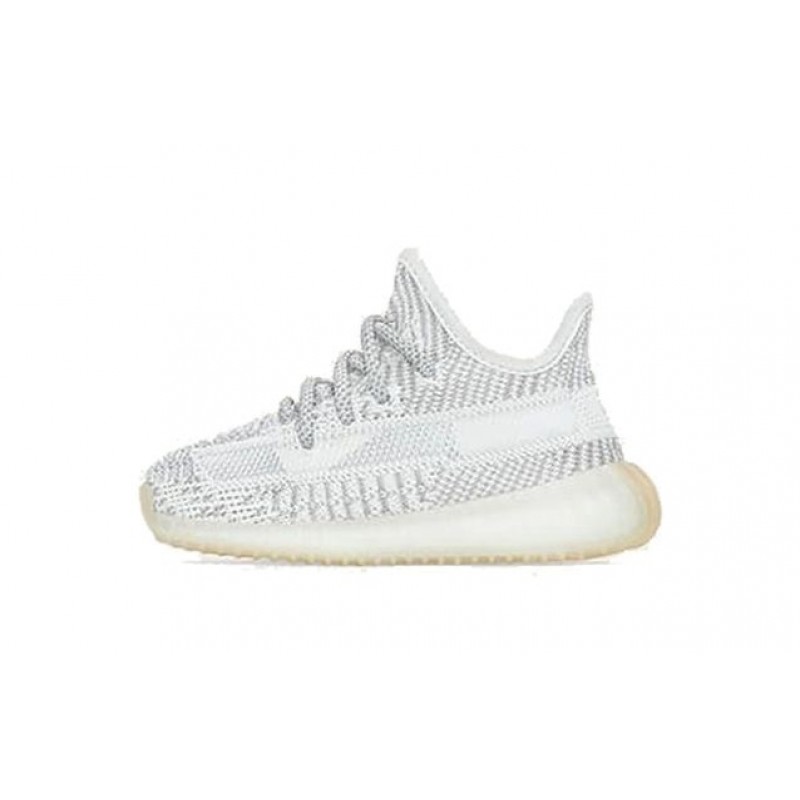 Adidas Yeezy Boost 350 V2 Infant 'Yeshaya' Yeshaya/Yeshaya/Yeshaya FX4350