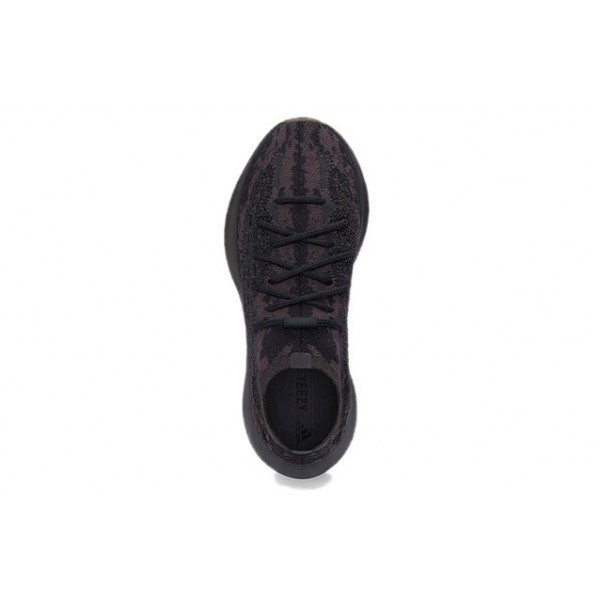 Adidas Yeezy Boost 380 Onyx Non-Reflective FZ1270