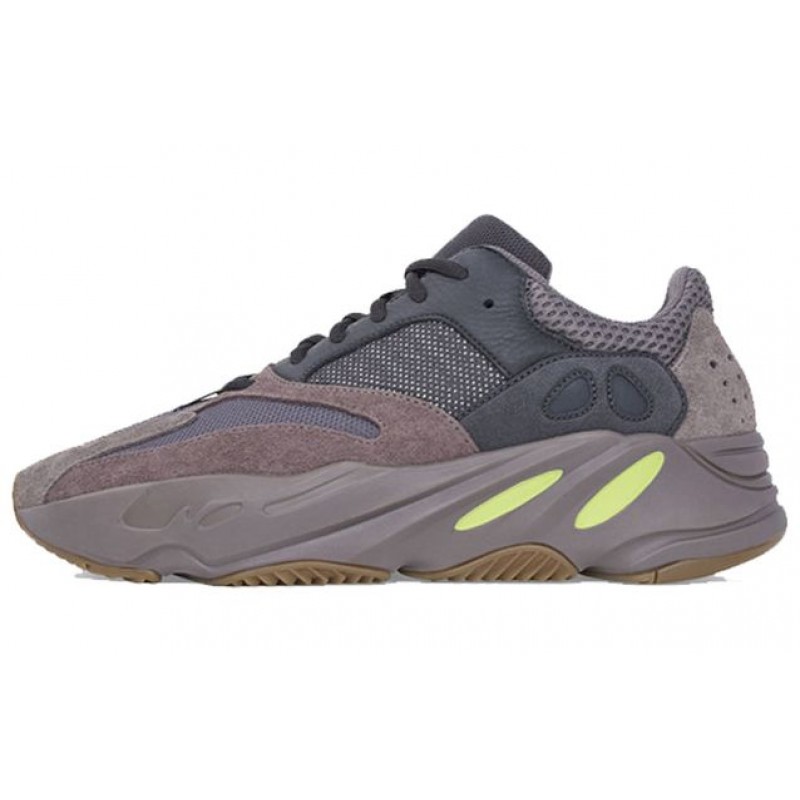 Adidas Yeezy Boost 700 Mauve EE9614