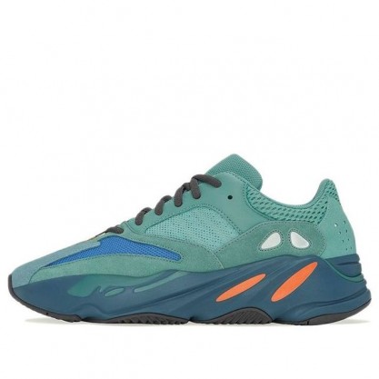 Adidas Yeezy Boost 700 Faded Azure GZ2002