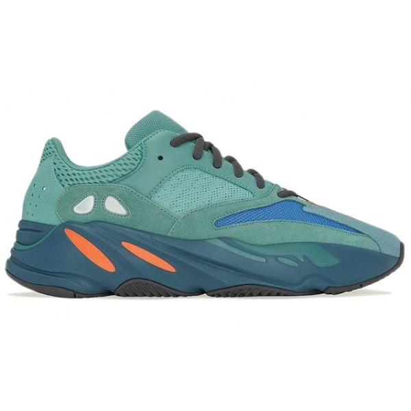 Adidas Yeezy Boost 700 Faded Azure GZ2002